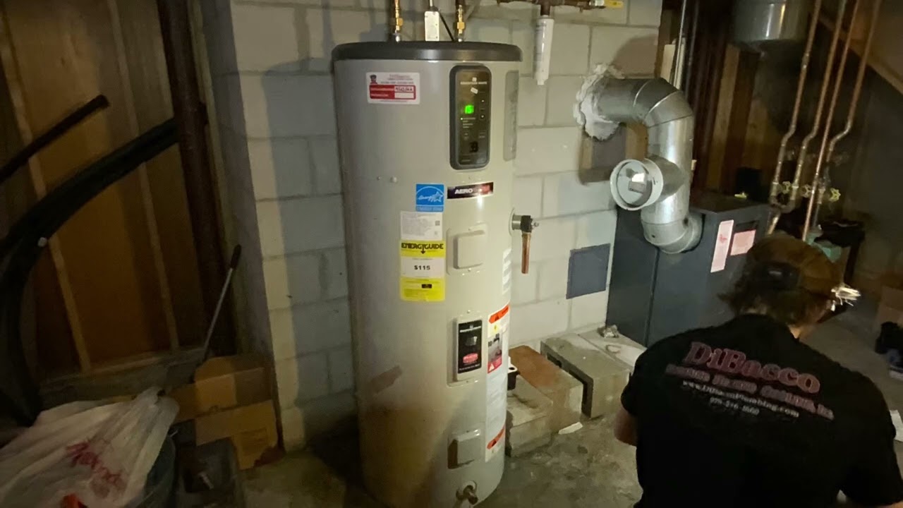 Water Heater Efficiency Comparison Chart: Maximize Savings | Smart ...